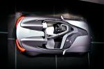 BMW Vision Connected Drive Concept 2011 года